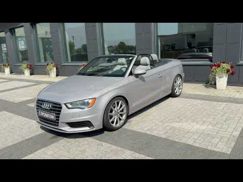 фото audi a3 iii (8v) 0