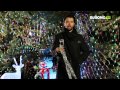 Денис Клявер Поздравляет Зрителей RUSONG TV с Новым Годом 2015 