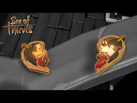 The SADDEST Tall Tale in Sea of Thieves