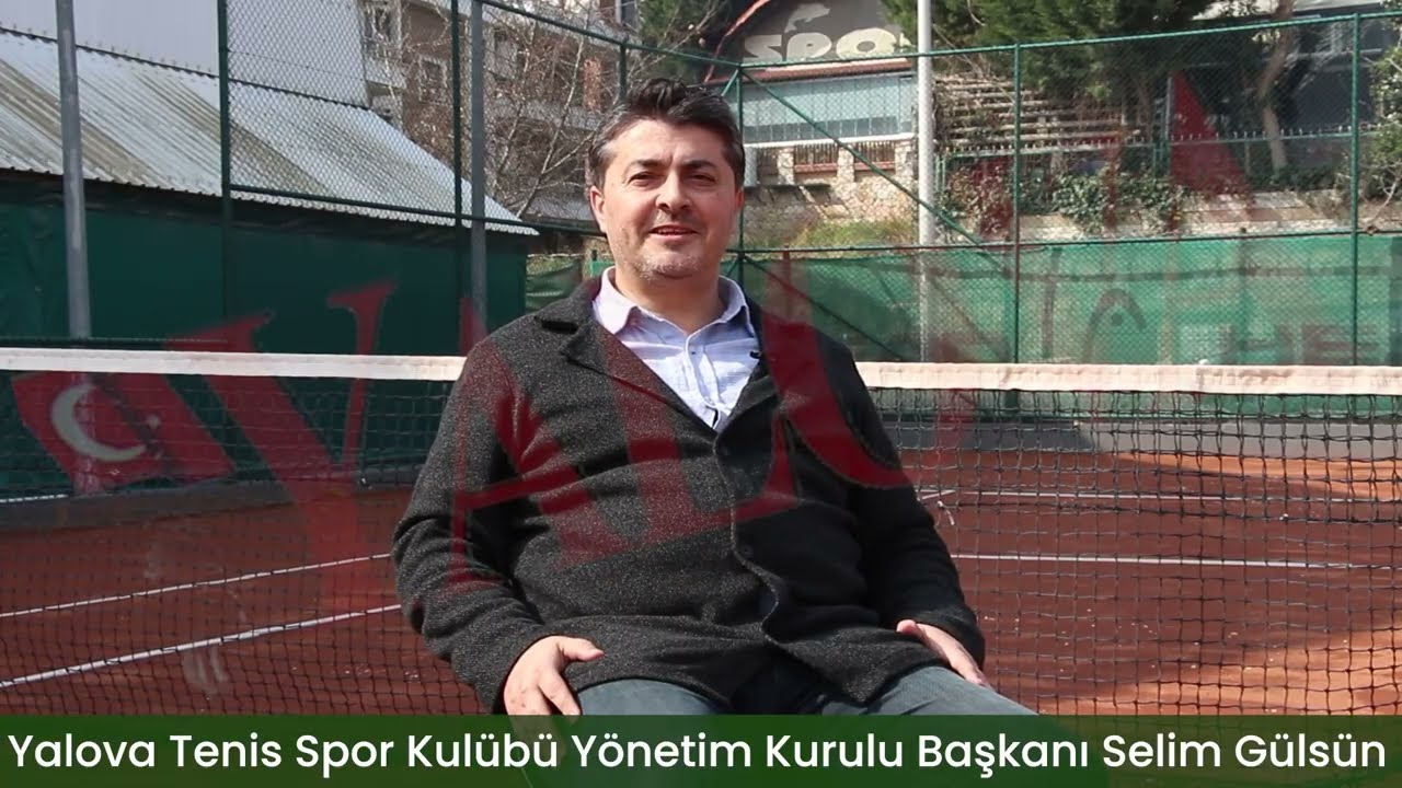 Yalova Tenis Spor Kulübü, Meclis Kararı Sonrası Endişeli