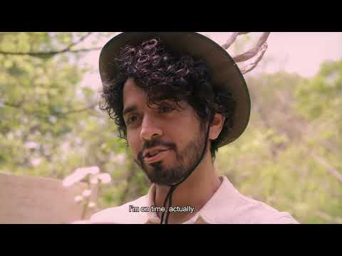THIS IS A WESTERN BTW