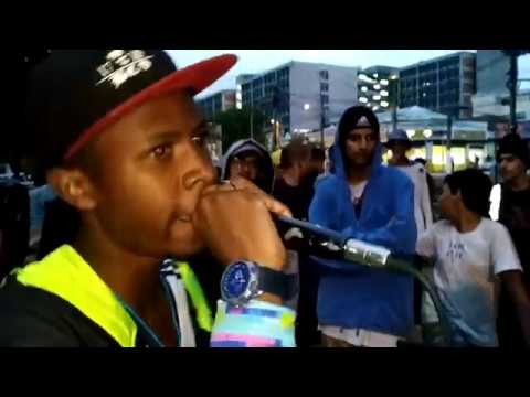 Madruvera x Law x Coimbra | 1ª Fase | #52 Batalha da Mooca