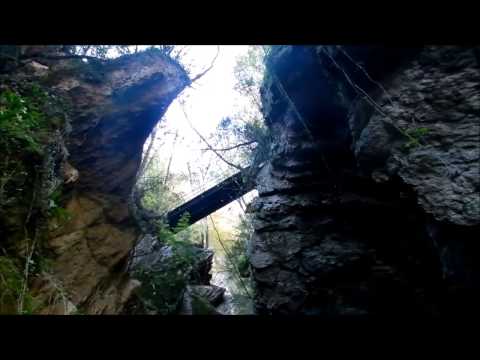 Torrente Ardo - Belluno