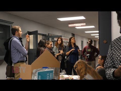 LBTV News: November 22, 2017