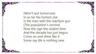Warrior Soul - Shine Like It Lyrics