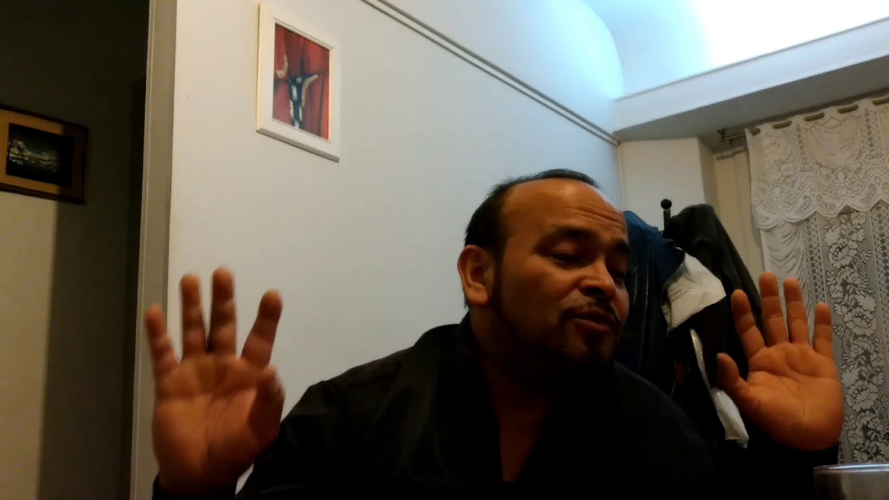 Óscar montenegro. 2da entrevista. Milonguero. Bailarín. Docente.