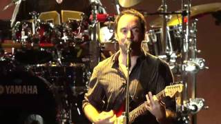 Why I Am - Dave Matthews Band @ The Gorge 2011