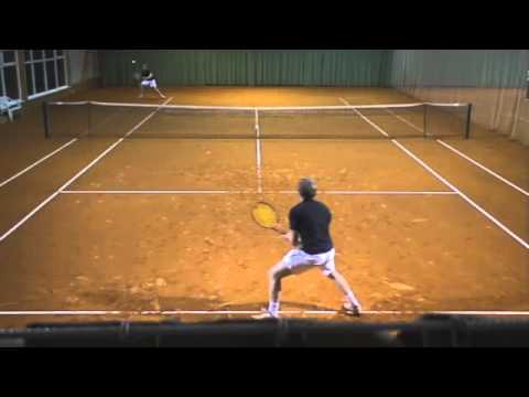 Lucas Gerch Recruiting Video Point´s