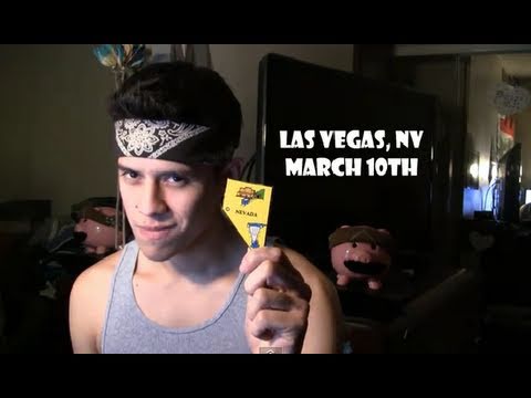 Cholo Adventures Tour - Las Vegas, NV