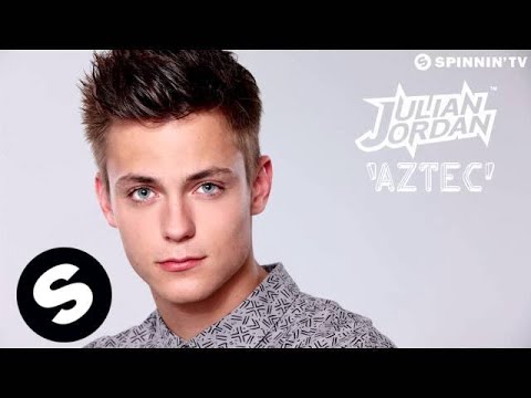 Julian Jordan - Aztec (Original Mix)