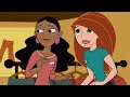 Kim Possible Best Of Monique Season 4 Part1