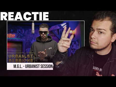 M.G.L. - URBANIST SESSIONS | REACȚIE