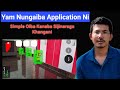 Yam Nungaiba Yam Kanaba APP Ni Yenglaga Khangani Gbmanipurireview Gadgets Smartphone Bestphone