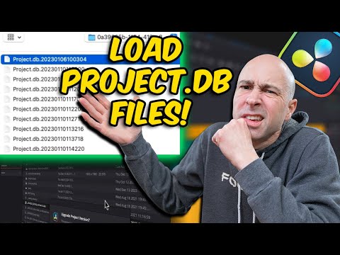 Db Files