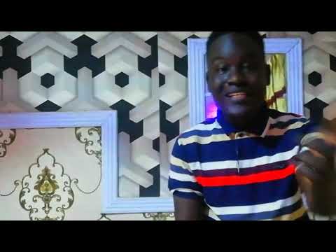 ISRAHIM FT FANCY GADAM - MMA (PROMO VIDEO)