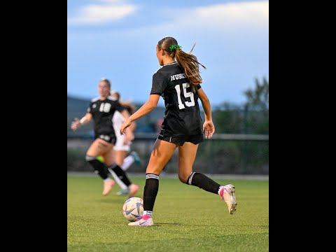 Louisa Landavazo Highlight Reel