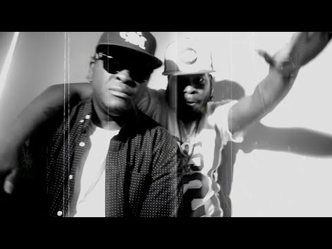 Bofaat ft Back Block Gang - Godd Dammit! VIDEO