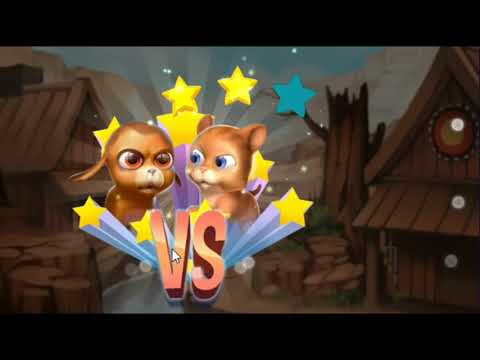 Pet Rescue Saga Level 4306 To 4317