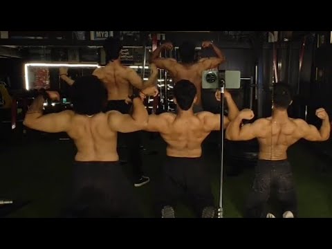 Spring Bulk Day:-L46 Back 🥷🏻