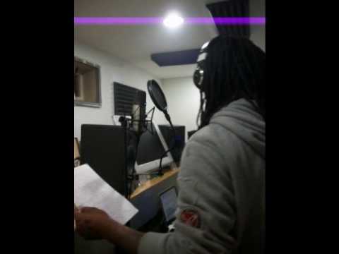 SO ICEY & STREET GIANT ENT, YUNG GWAPA & FRENCHIE IN NYC