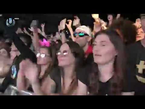 Showtek - Live @ Ultra Europe 2017