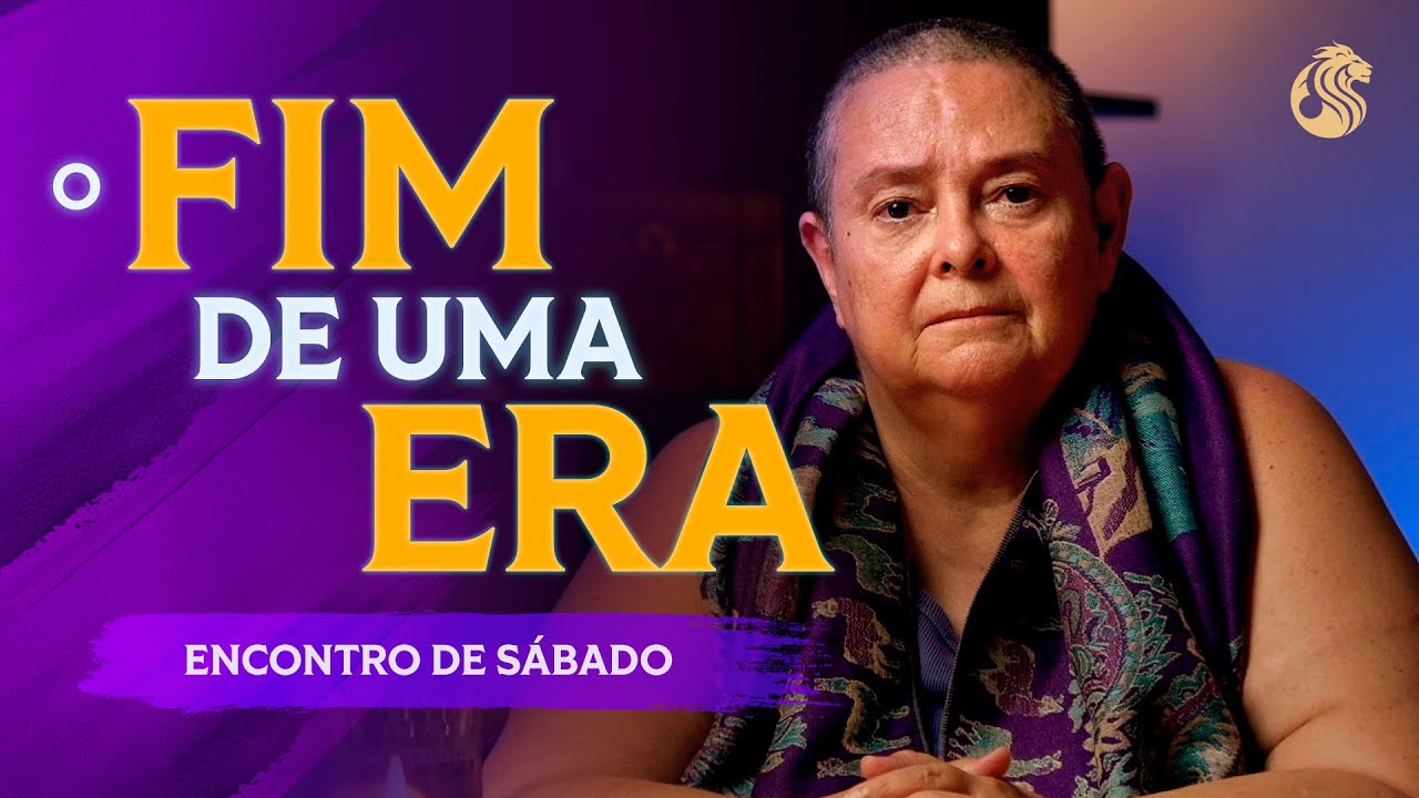 2025 - O Ano dos PORTAIS e o Início do Fim de uma ERA! - 25/01 21h00
