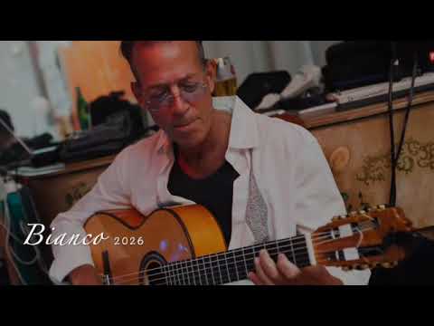 Promotional video thumbnail 4 for Michael Bianco, guitar instrumentals