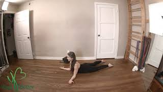 Level 1: Tues  May 5th  9am -ANDRIA