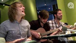 Puggy - When You Know - Acoustic [ Live in Paris ]