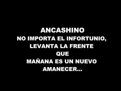 AMANECER ANCASHINO