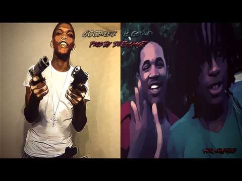 ((2015))LA CAPONE X 600BREEZY (TYPE BEAT)[Prod. By @DRESAVAGE800]