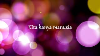 Romeo - Wanita (Lirik)