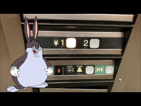 484. Dover Impulse Hydraulic Elevator at Furnitureland South (Showroom) - Jamestown, NC