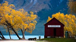 Arc of Doves - Speak Low