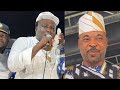 King Saheed Osupa Finally Exposes Those Behind His F1ght With Mc Oluomo  For 20 Years At Oshodi Day