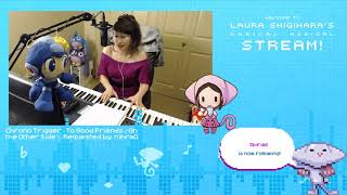 2019-04-03 On The Other Side (Epilogue ~ To Good Friends from Chrono Trigger)