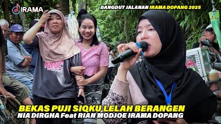 Download lagu Bekas Puji Lagu Sasak Melow Nia Dirgha Live Dangdut Jalanan Irama Dopang 2025 mp3