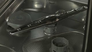 Danby Dishwasher Lower Spray Arm Replacement #672000600006