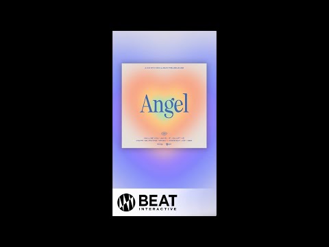 에이스(A.C.E) - ‘#Angel' Lyric Video #2
