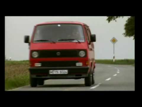 Trailer-Vorschau: Gernstls Reisen - Auf der Suche nach dem Glück