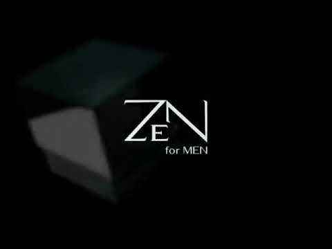 Zen for Men by Shiseido
