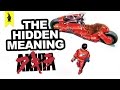 Hidden Meaning In Akira Earthling Cinema