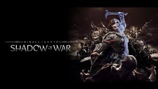 Middle-earth: Shadow of War video 1