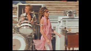 Rod Stewart &amp; The Faces • “It’s All Over Now” • LIVE 1974 [Reelin' In The Years Archive]