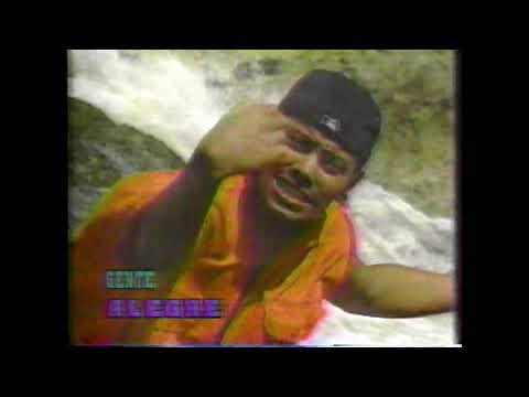 Vida Nueva (Remastered Video) - Sangre Nueva