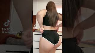 Big ass tiktoker #bigass #tiktokviral