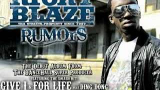 Ricky Blaze - Cut Dem Off