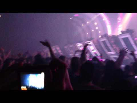 Dash Berlin - Armin/Aruna/Paul/Johnny - Won't Let You Go Home  @ A state of trance 650 (Utrecht)