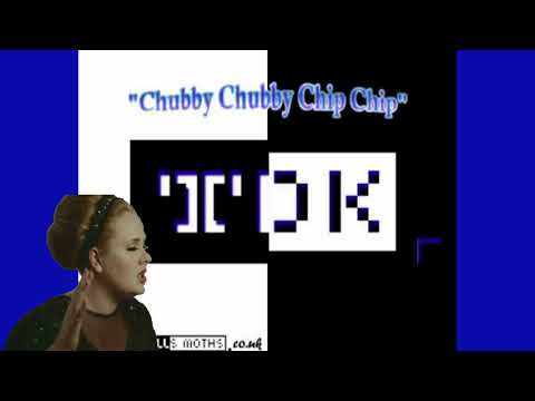 I MASHUP MARK KNIGHT with ADELE