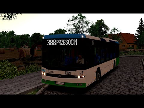 🔴 #44 LIVESTREAM - Spokojna służba - vZTM